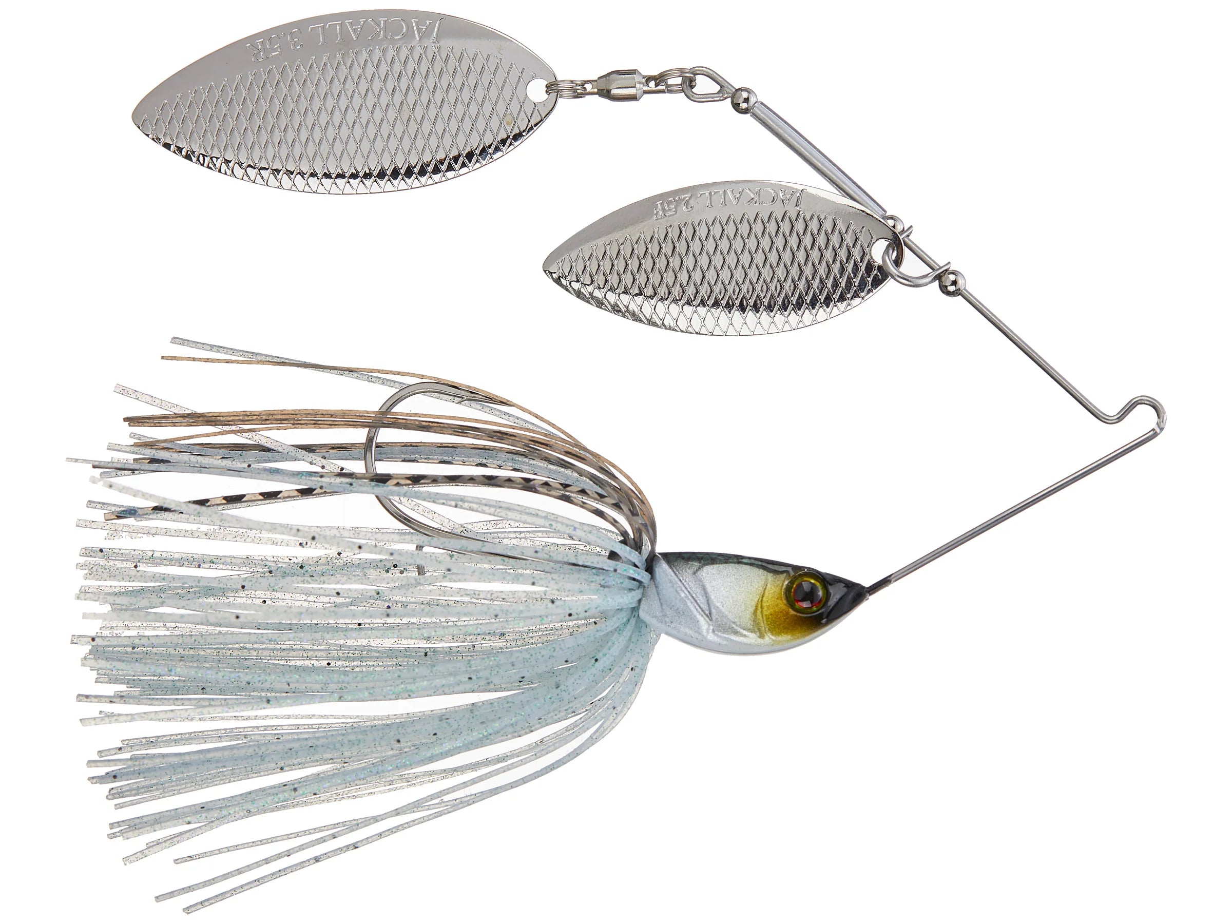 Jackall Spinnerbait