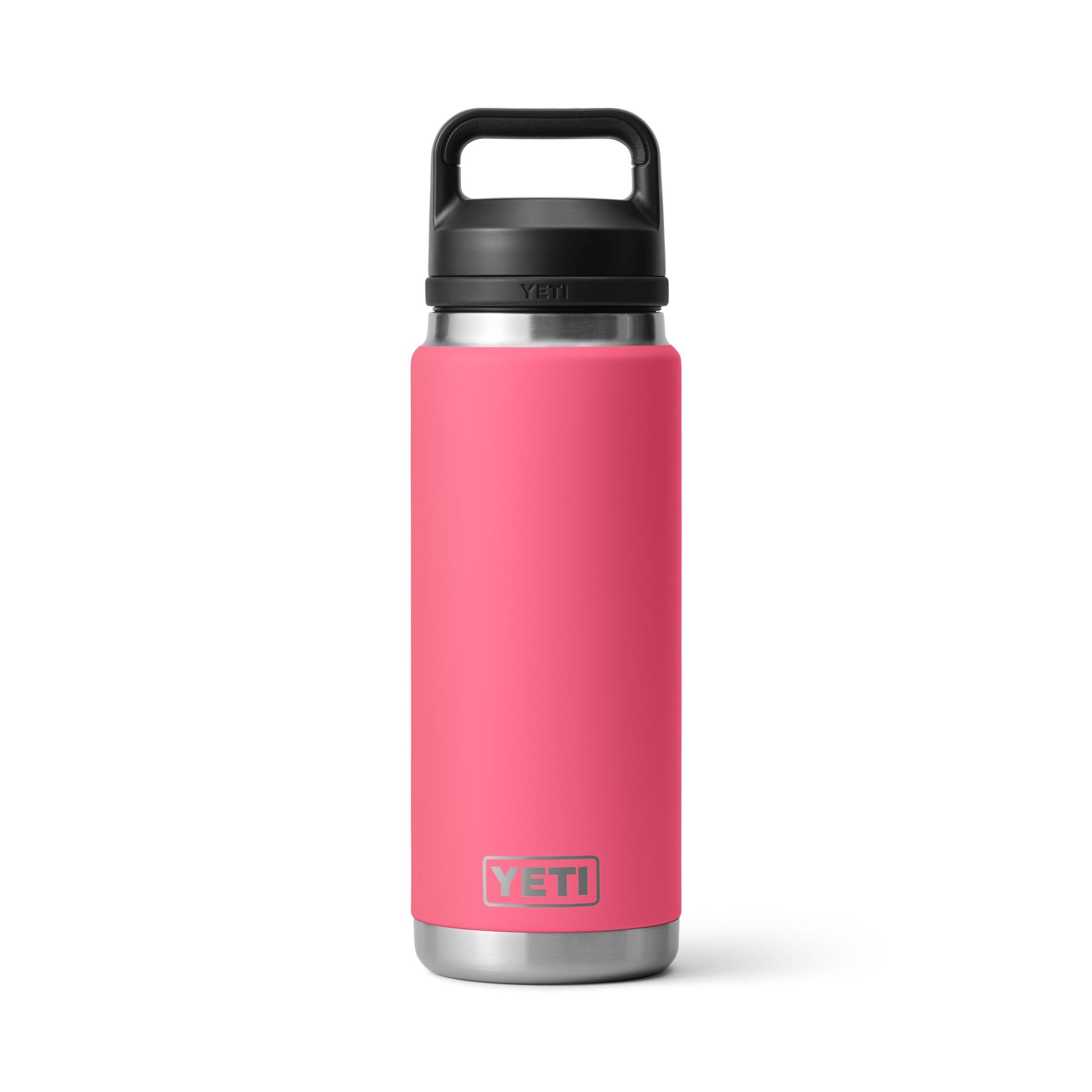 Yeti Rambler Bottle with Chug Cap