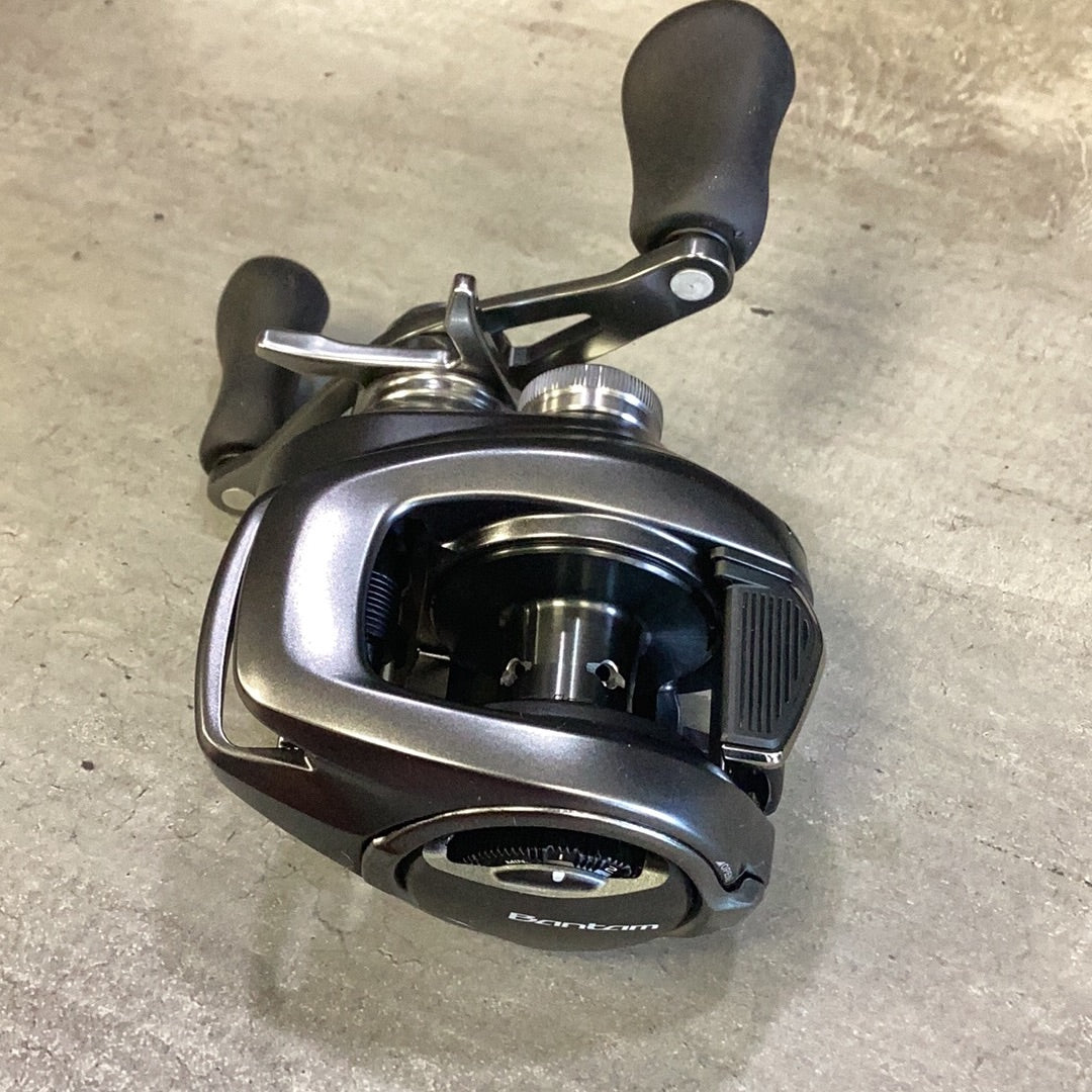 Shimano Bantam