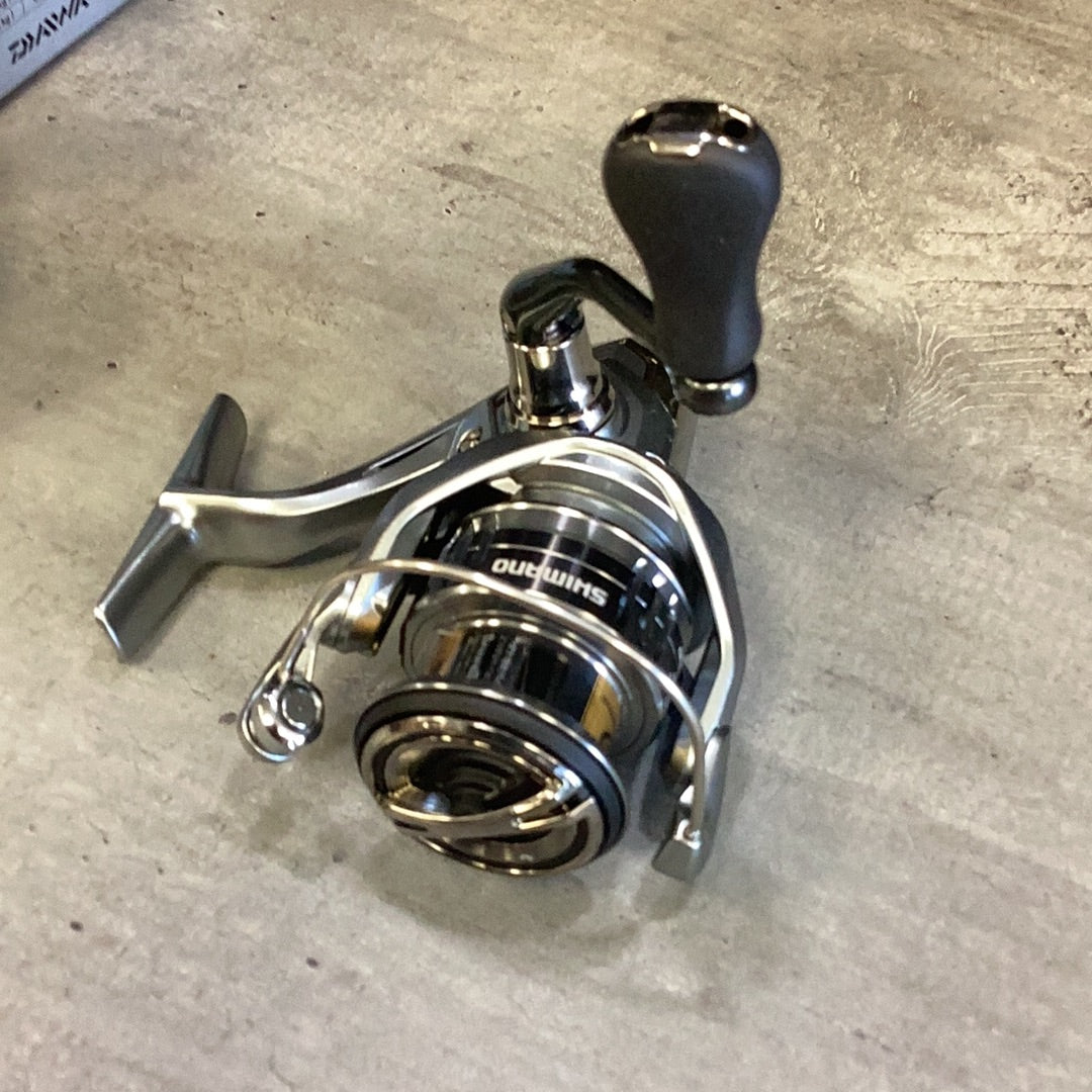 Shimano Nasci