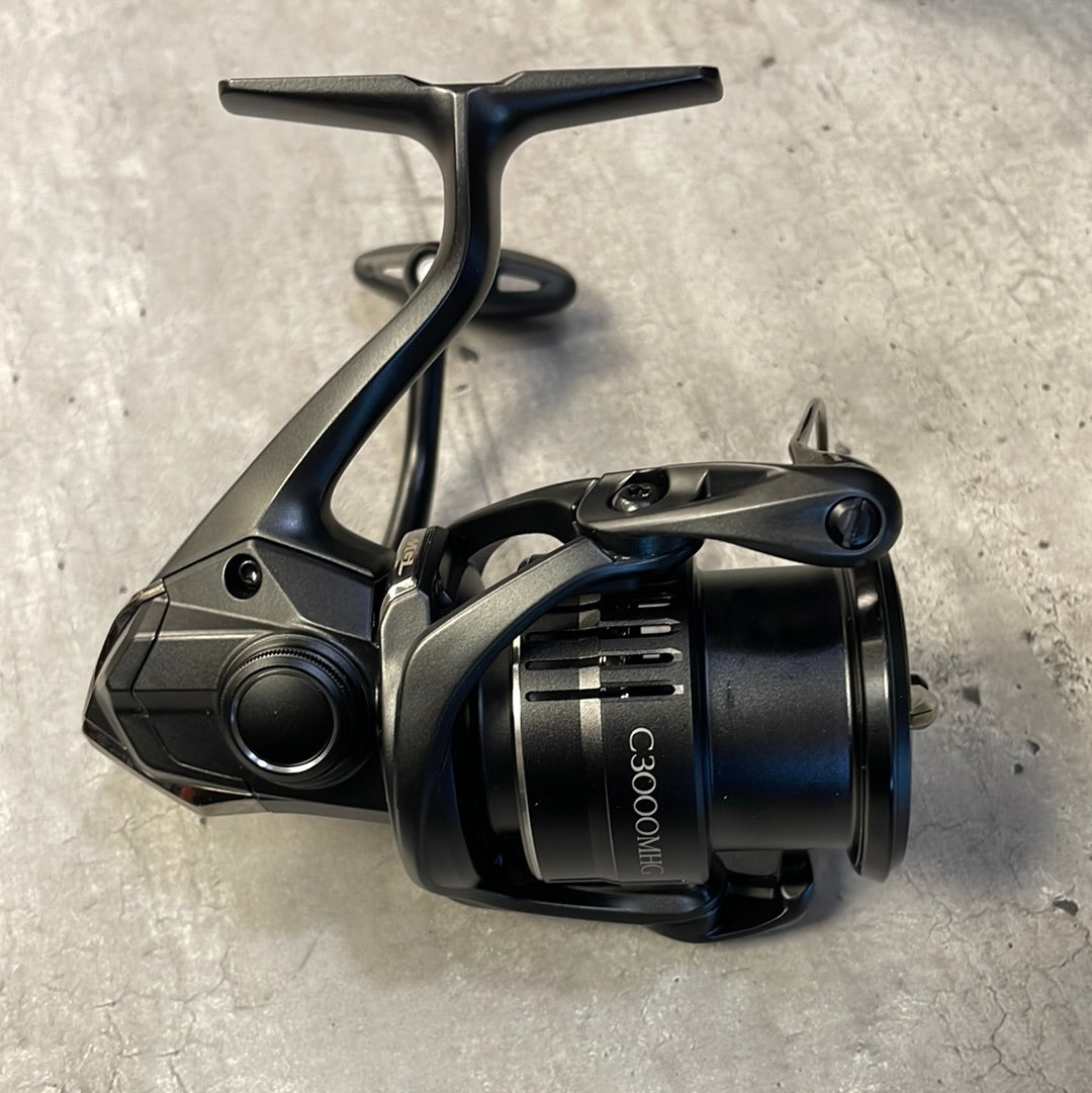 Shimano Exsence C3000MHG