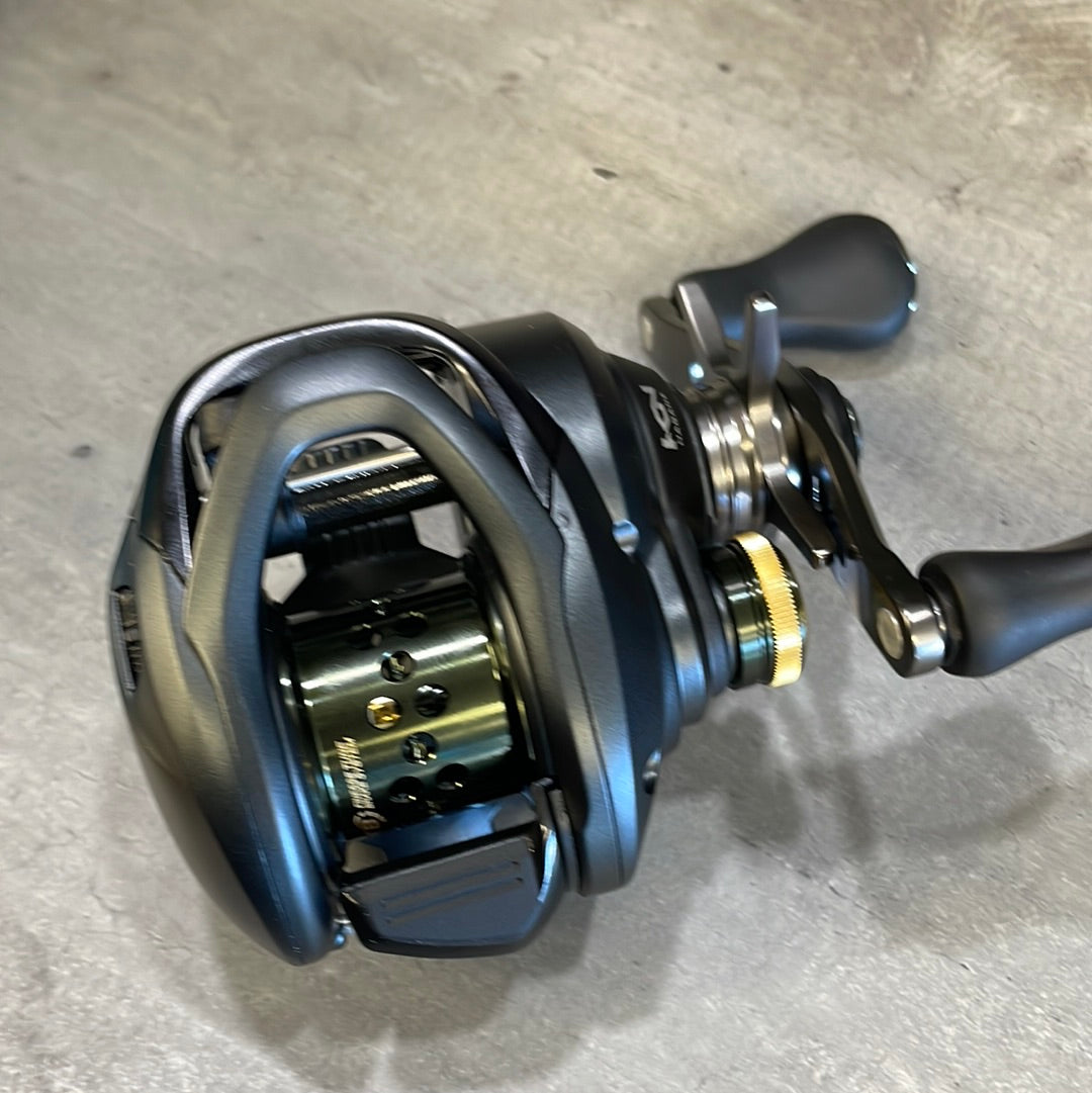 Shimano Curado BFS