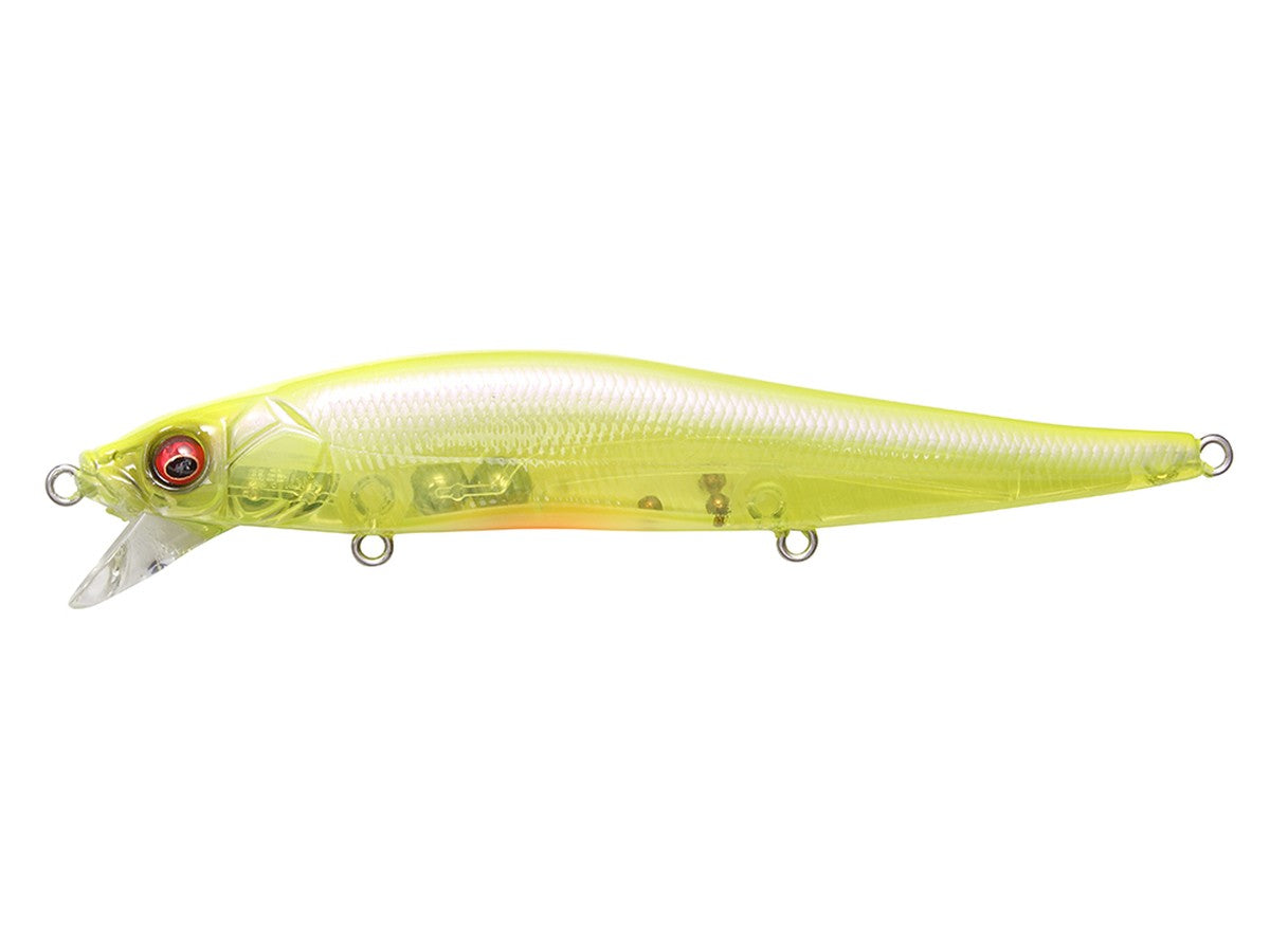 Megabass Vision 110 SR