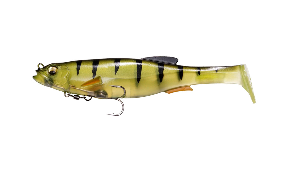 Megabass Mag Draft 6inch