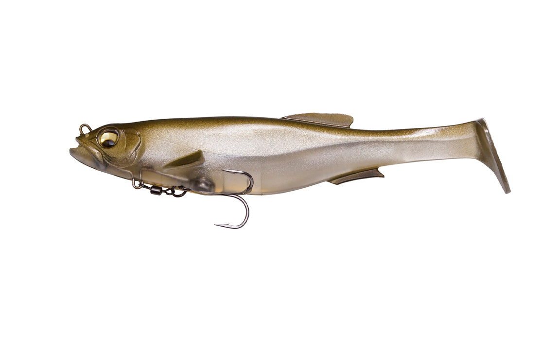 Megabass Mag Draft 6inch