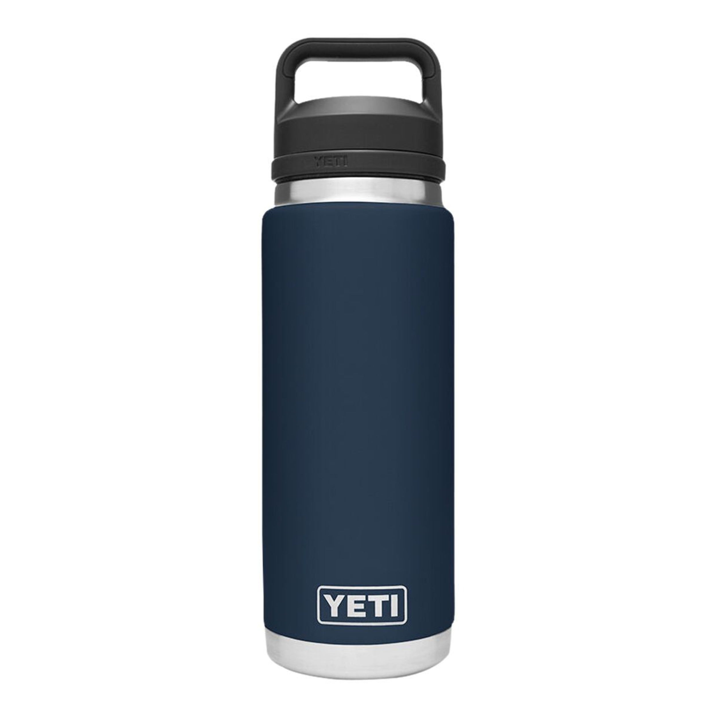 Yeti Rambler Bottle with Chug Cap