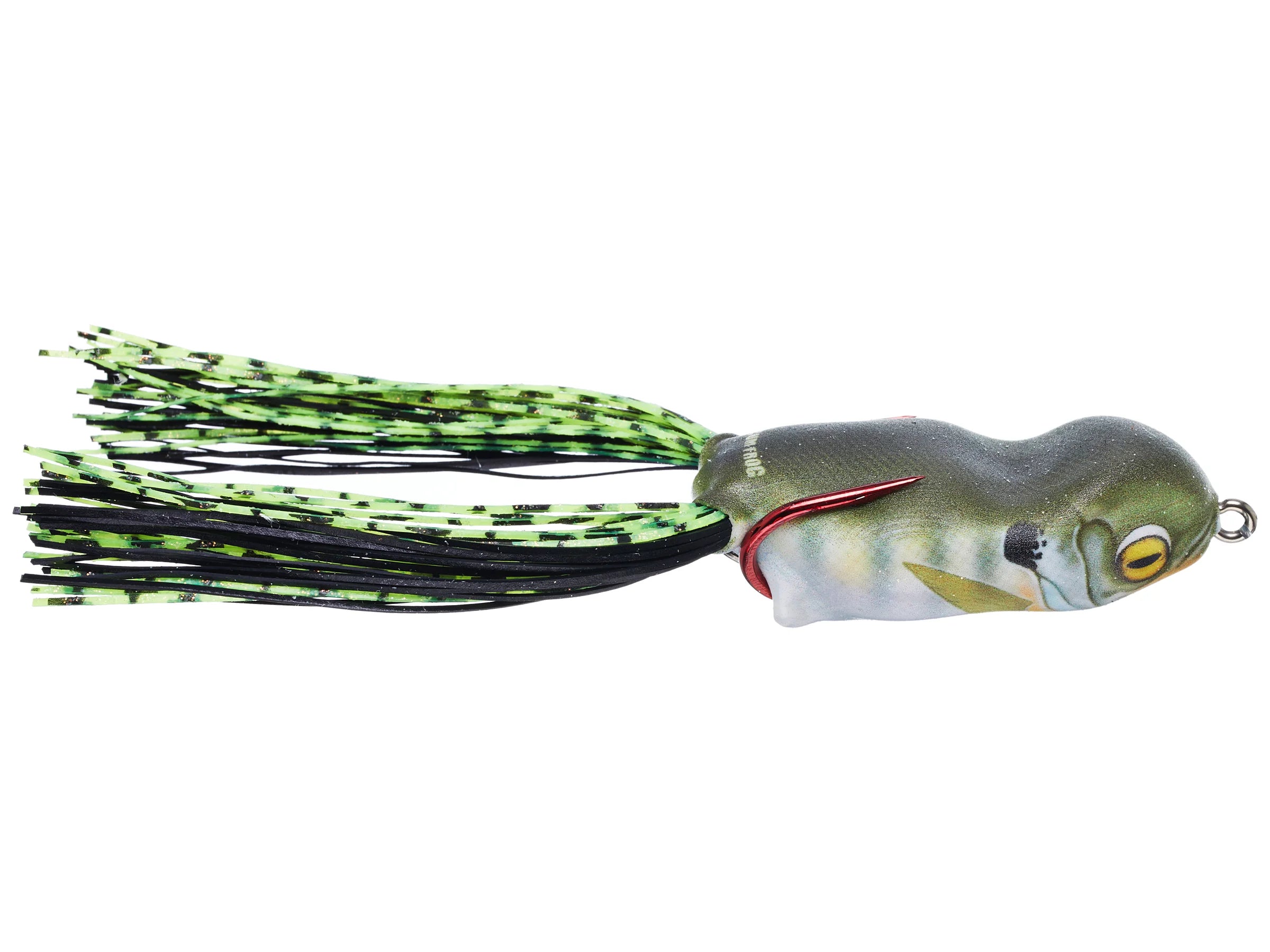 Scum Frog Launch Frog XS