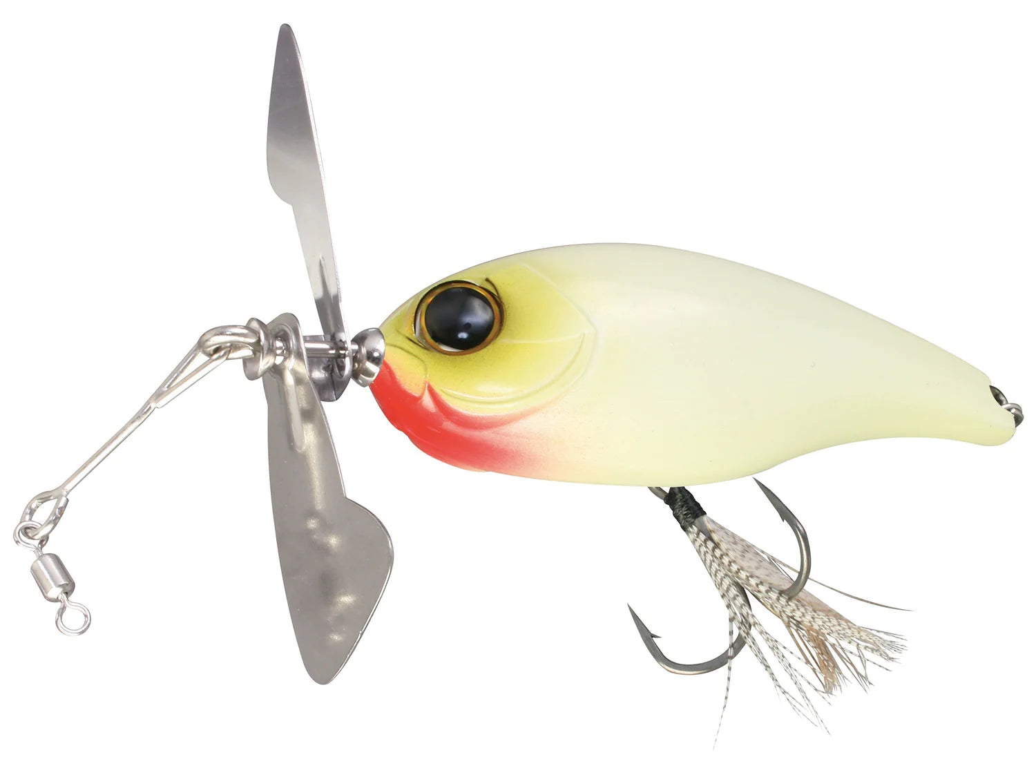 Jackall Chopcut Jr.