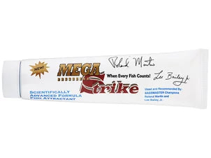 MegaStrike Fish Attractant