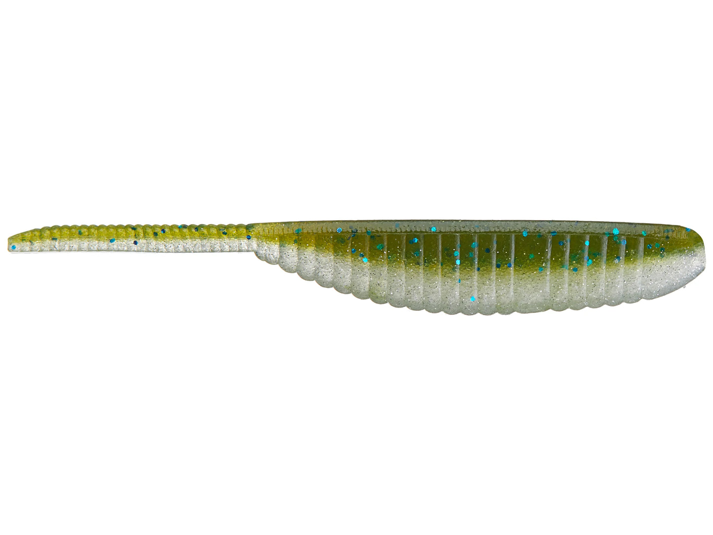 Yamamoto Shad Shape Worm 3”