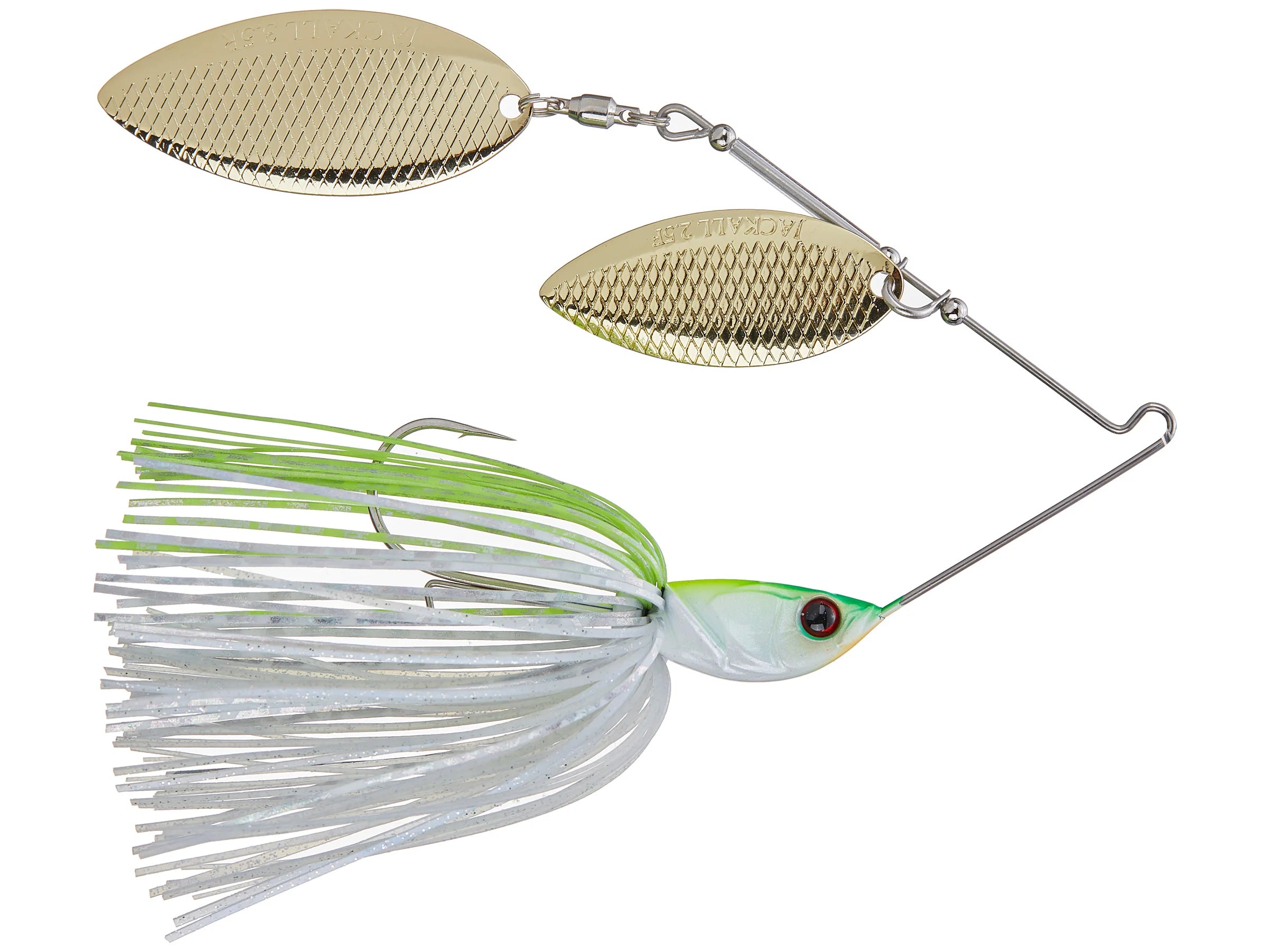 Jackall Spinnerbait