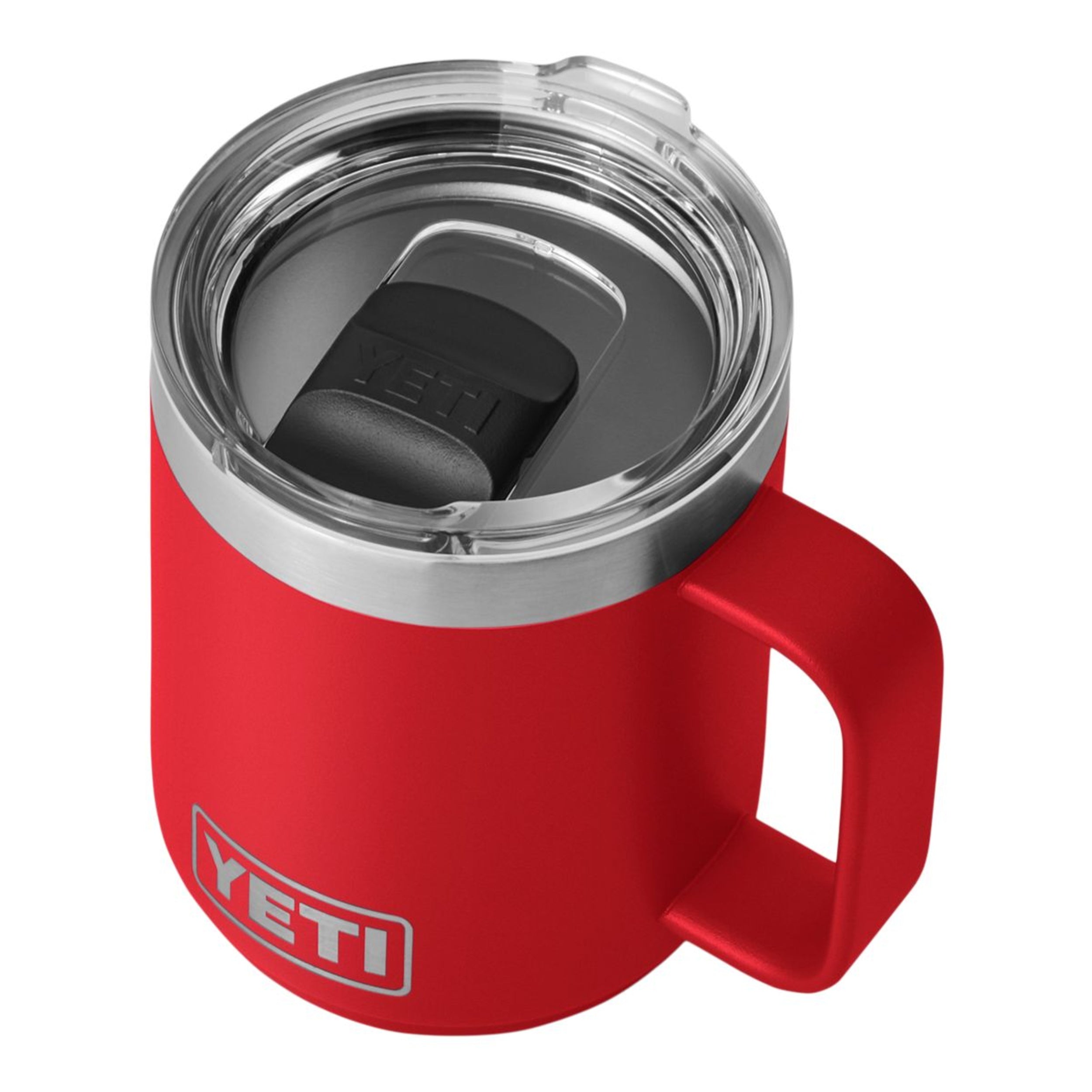 Yeti Rambler Stackable Mug with MagSlider Lid