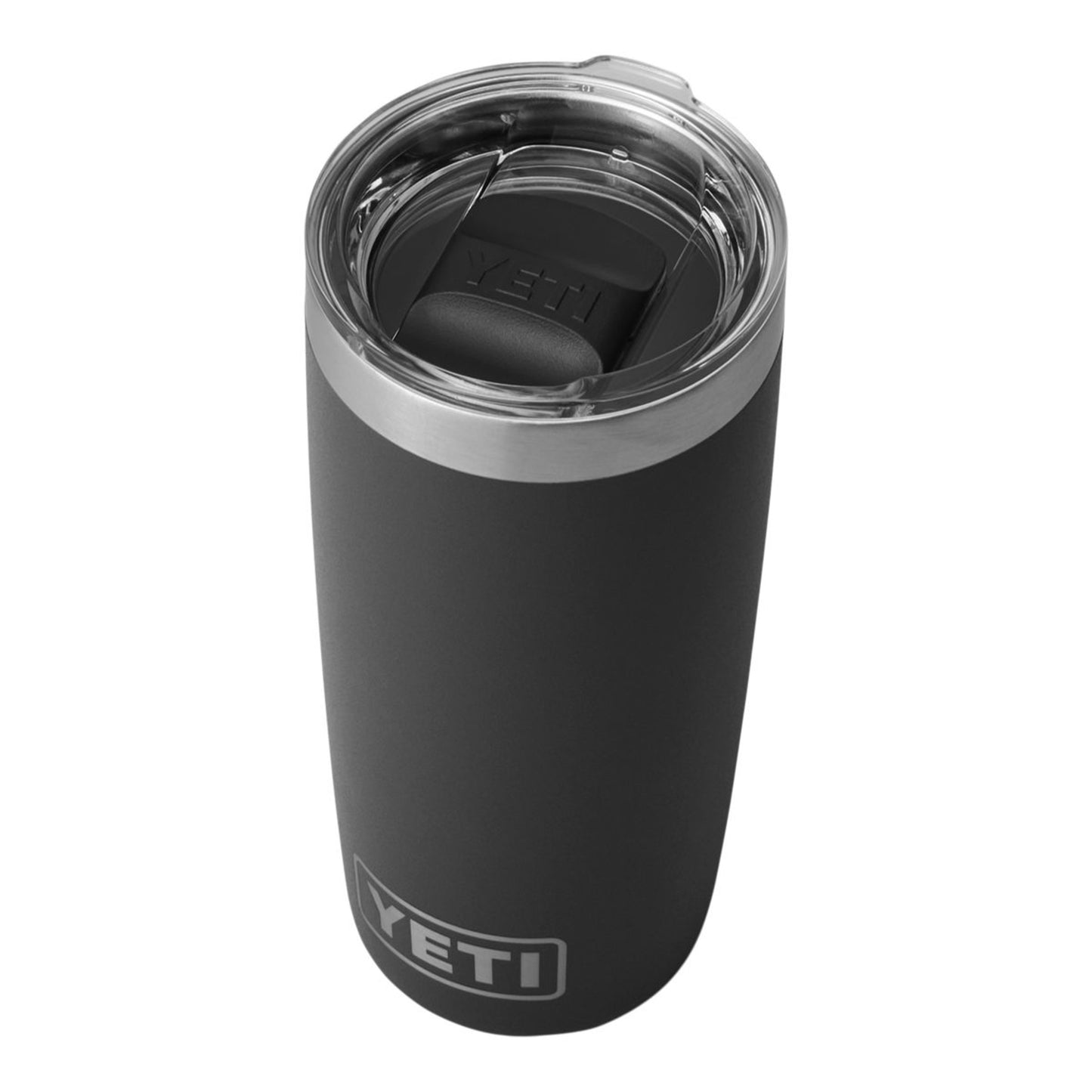 Yeti Rambler Tumbler with MagSlider Lid