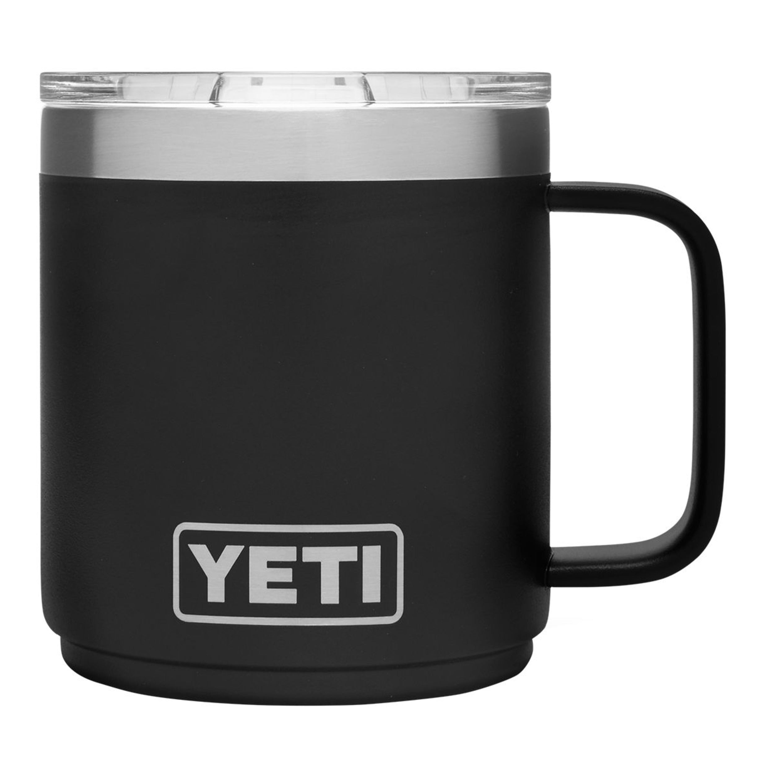 Yeti Rambler Stackable Mug with MagSlider Lid