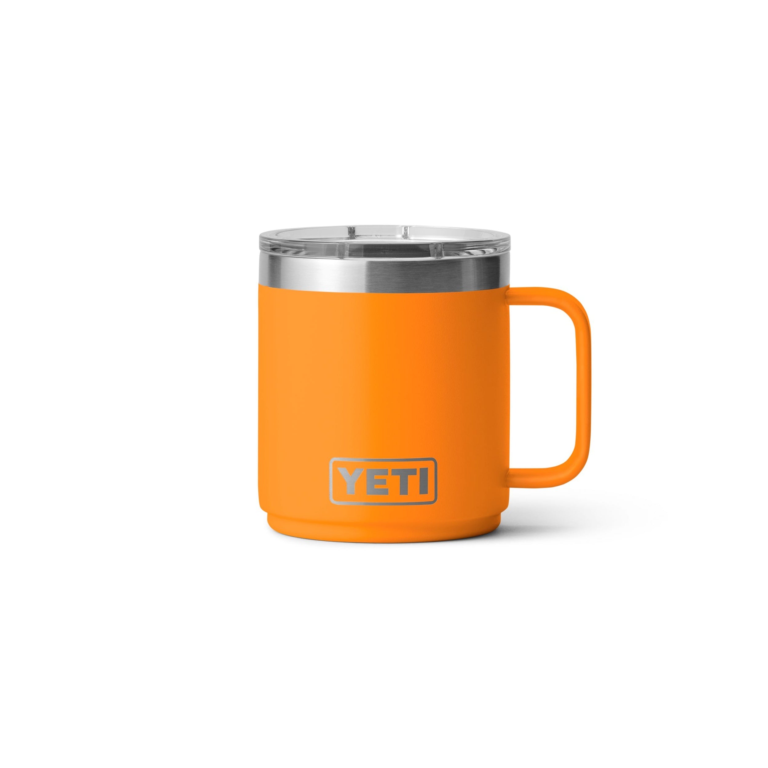 Yeti Rambler Stackable Mug with MagSlider Lid