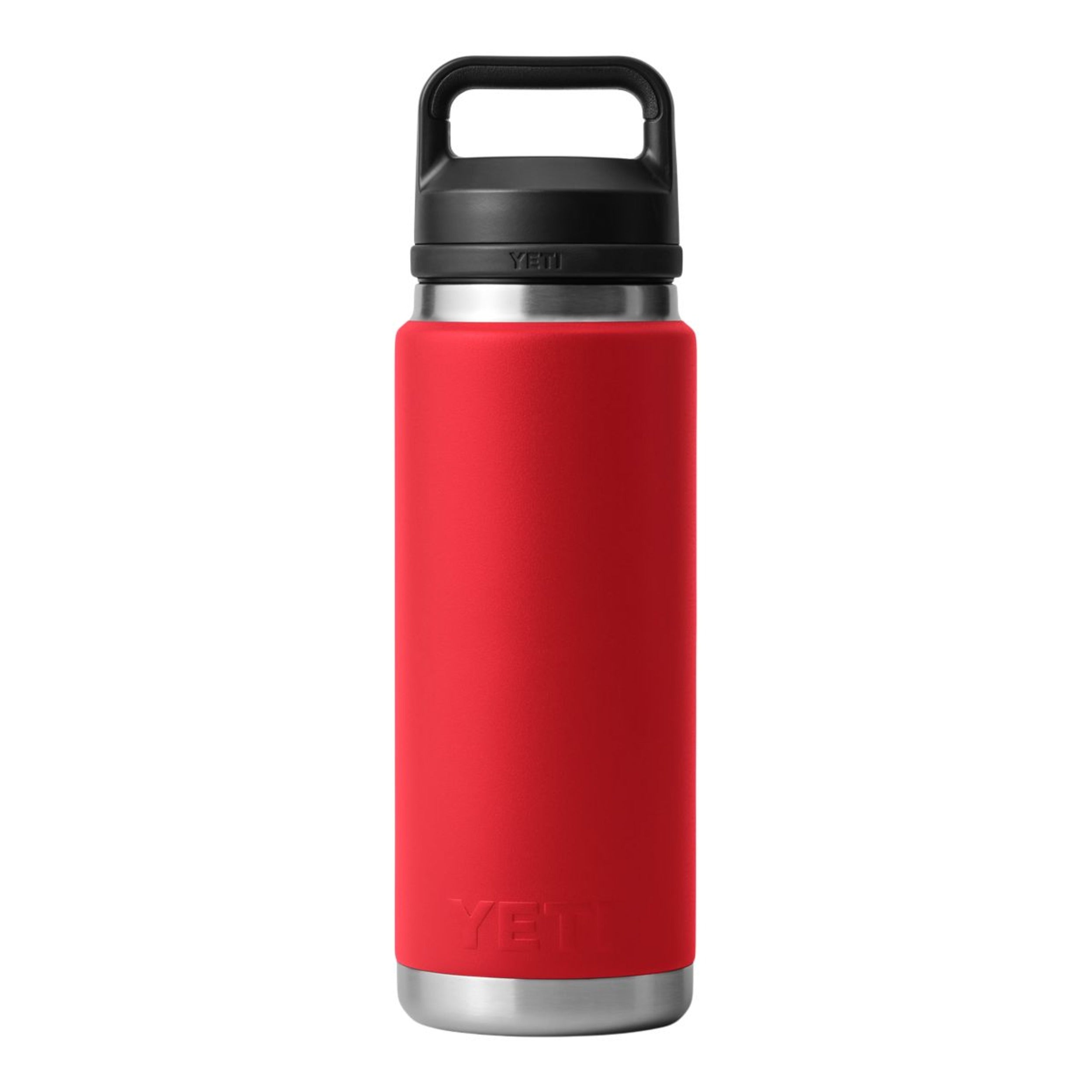 Yeti Rambler Bottle with Chug Cap