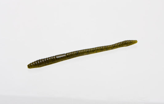 Zoom Finesse Worm 4”