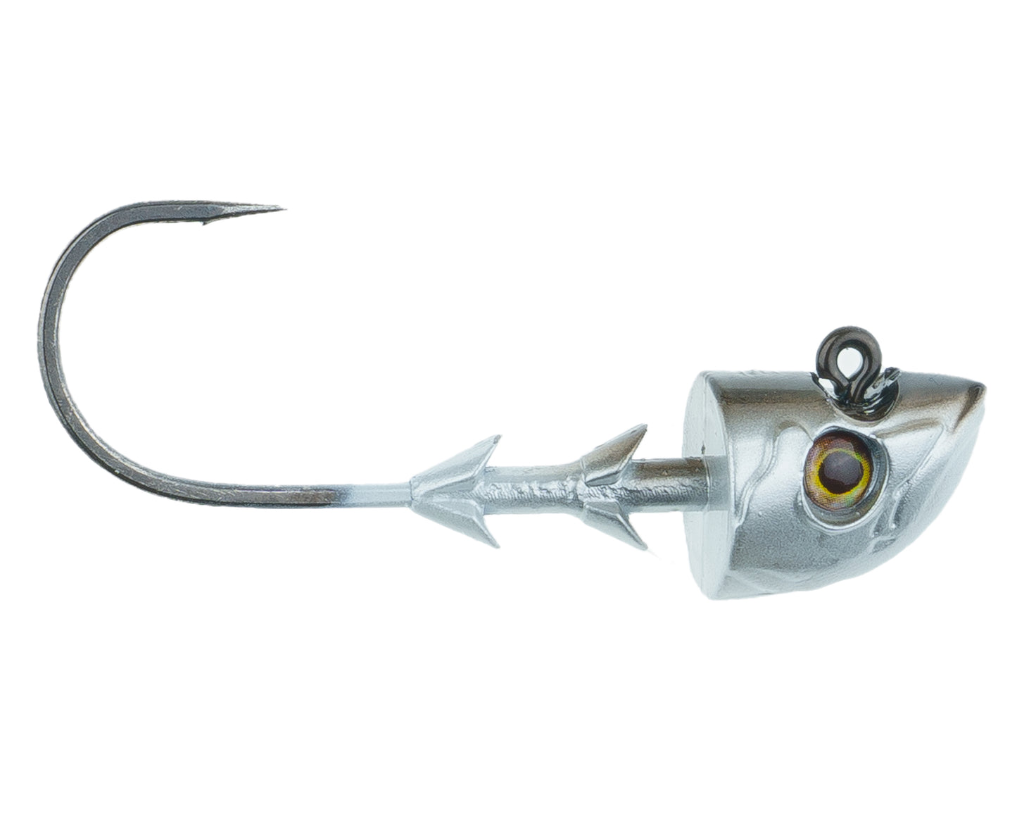 Freedom Swimbait Heads 4/0