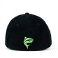Freedom Tackle Corp. Baseball Hat (black)