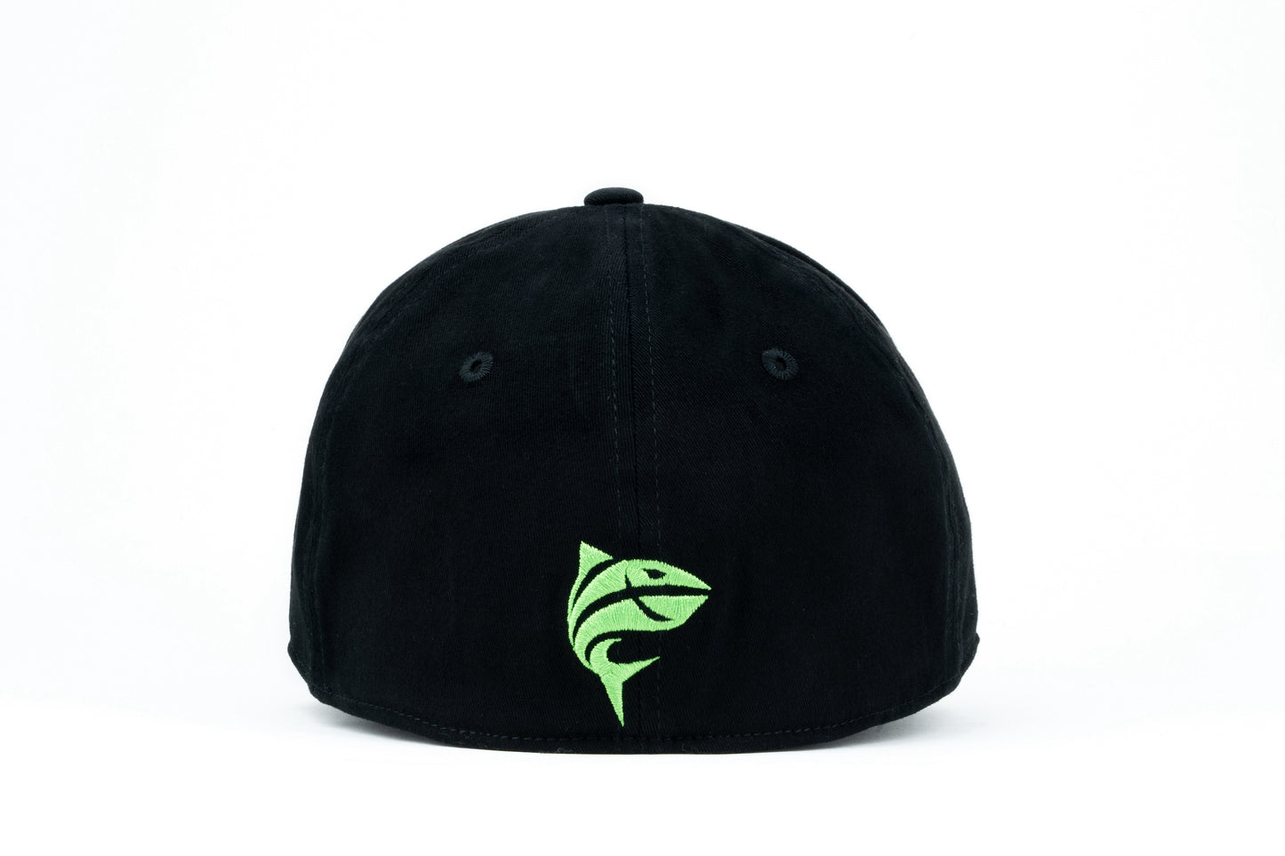 Freedom Tackle Corp. Baseball Hat (black)