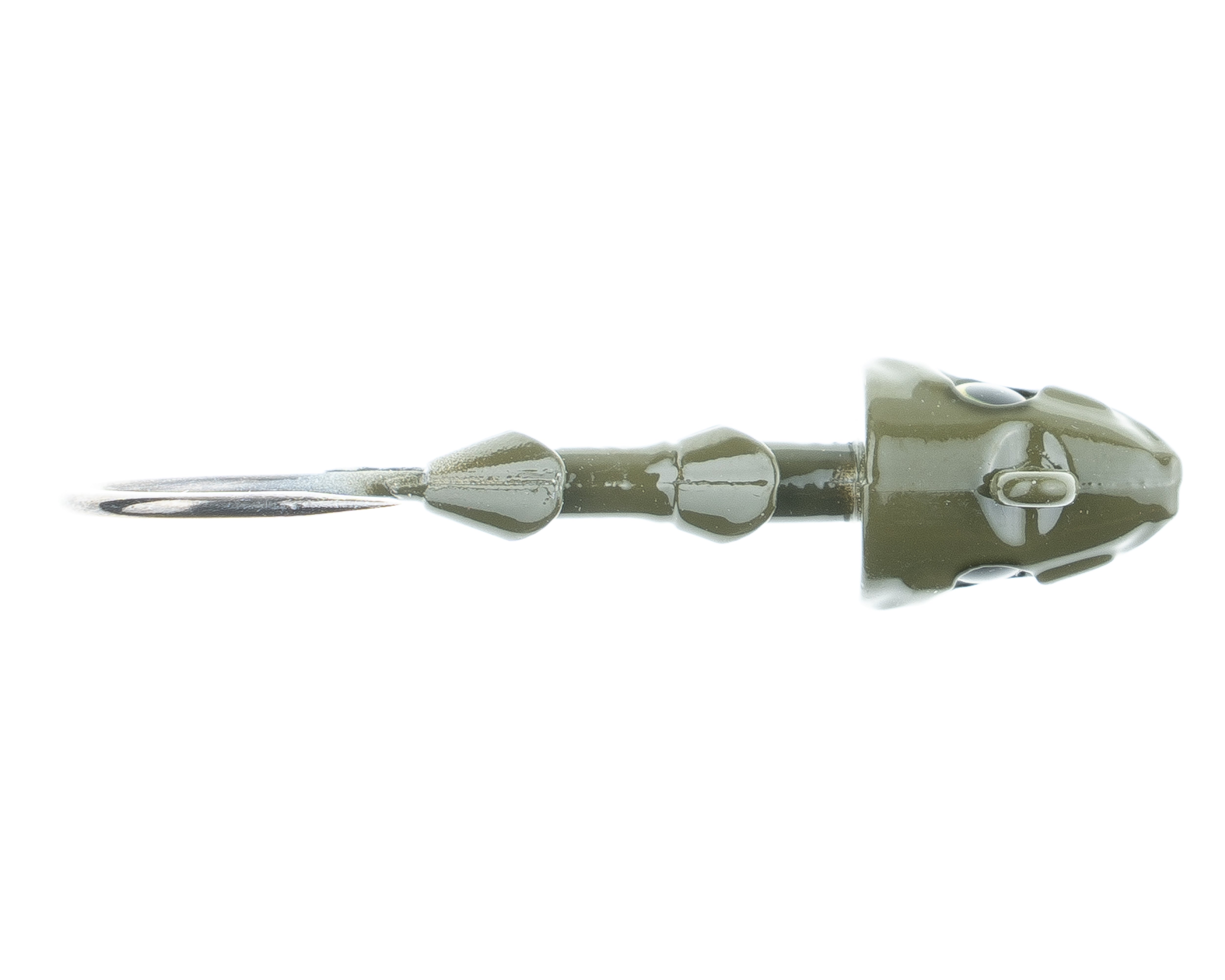 Freedom Swimbait Heads 4/0