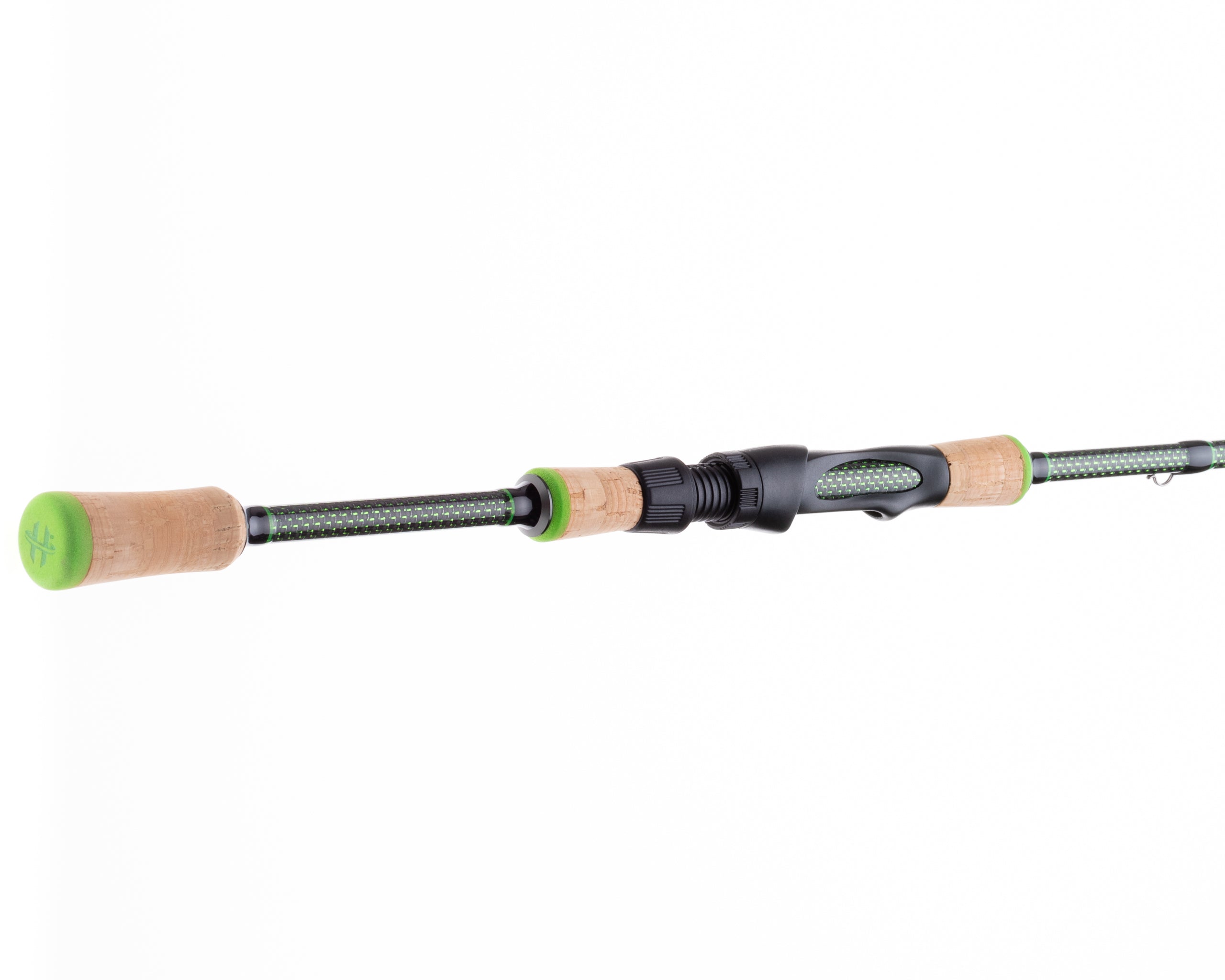 Halo KS II Elite Casting Rod