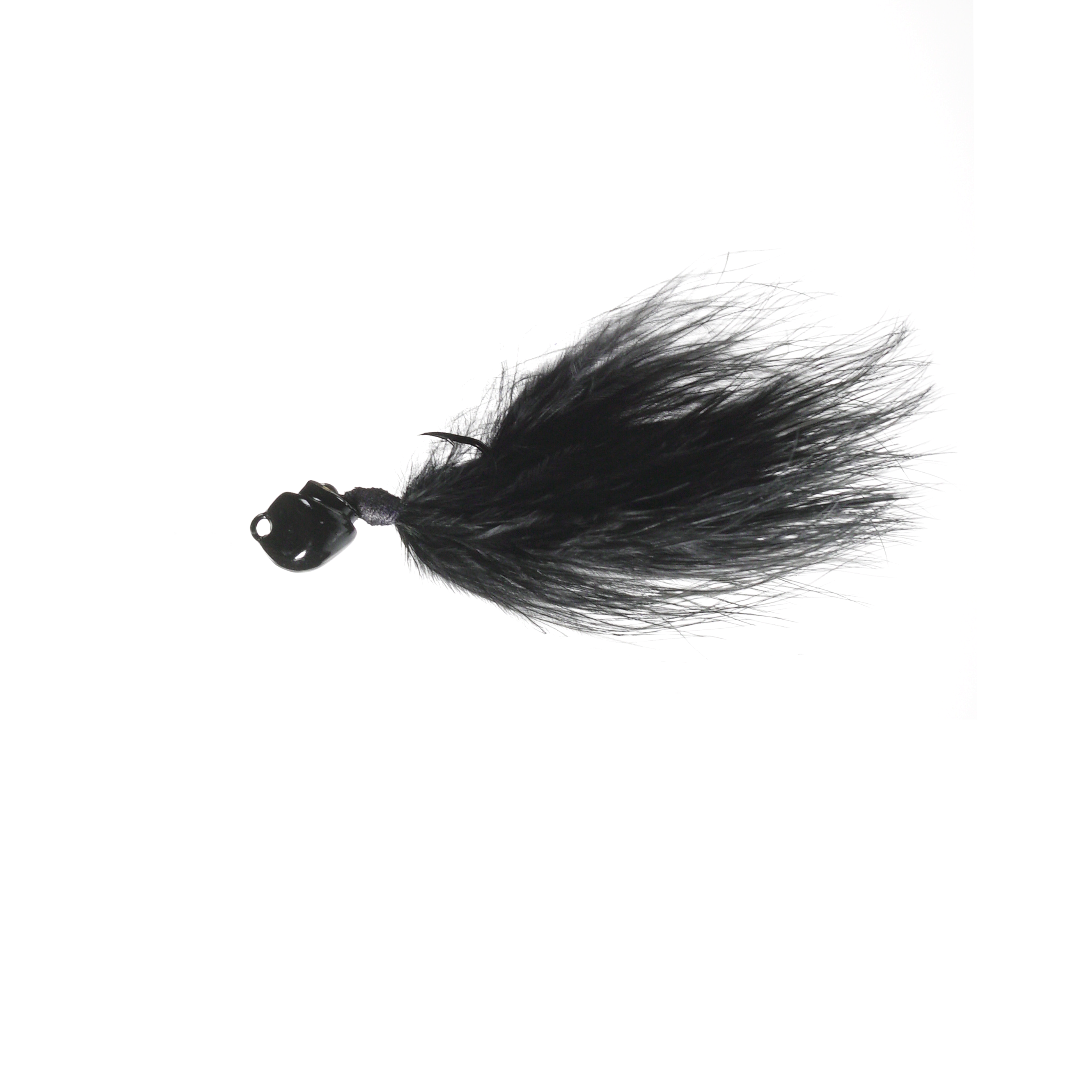 Freedom Marabou Swing Jig