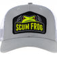Scum Frog Hat