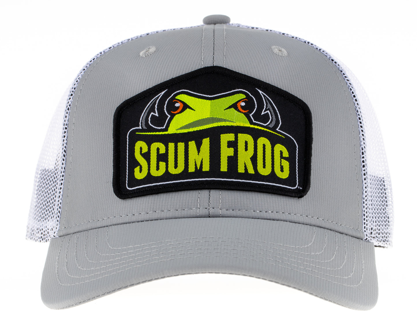 Scum Frog Hat