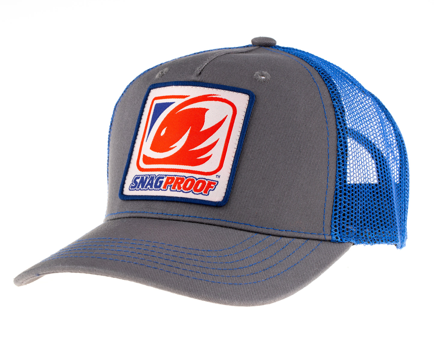 Snag Proof Baseball Hat