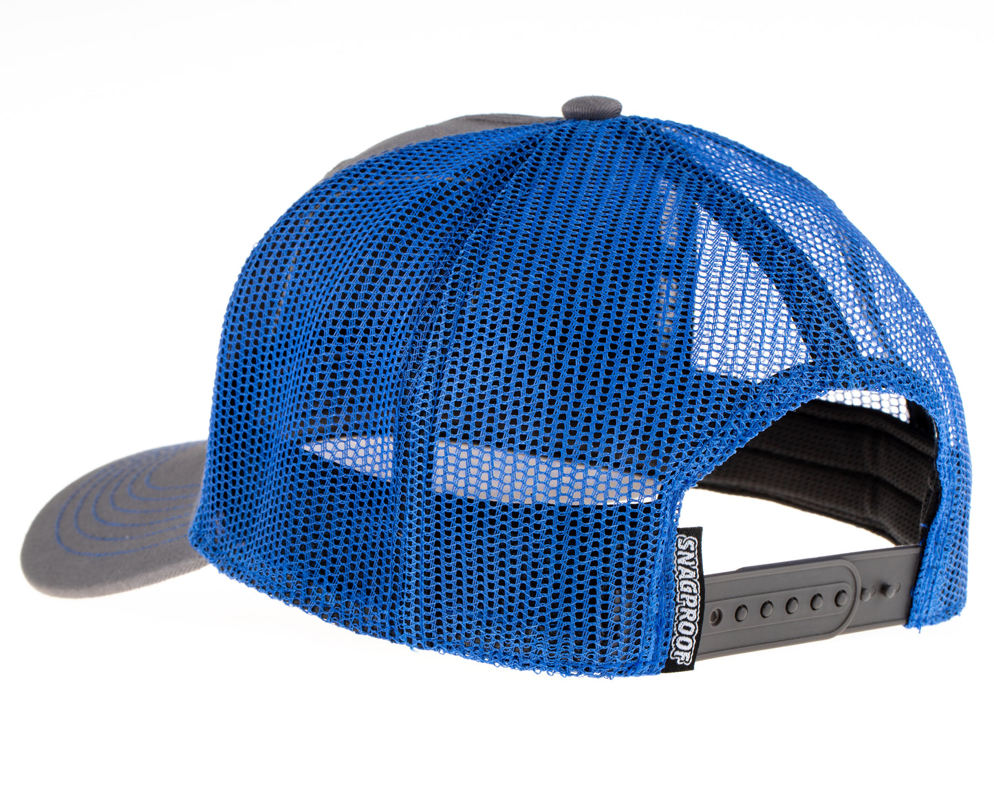 Snag Proof Baseball Hat