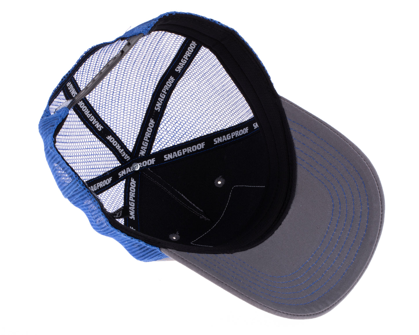 Snag Proof Baseball Hat