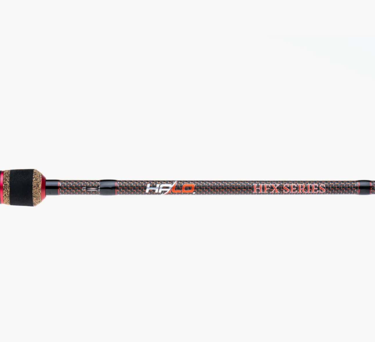 Halo HFX Series Rods