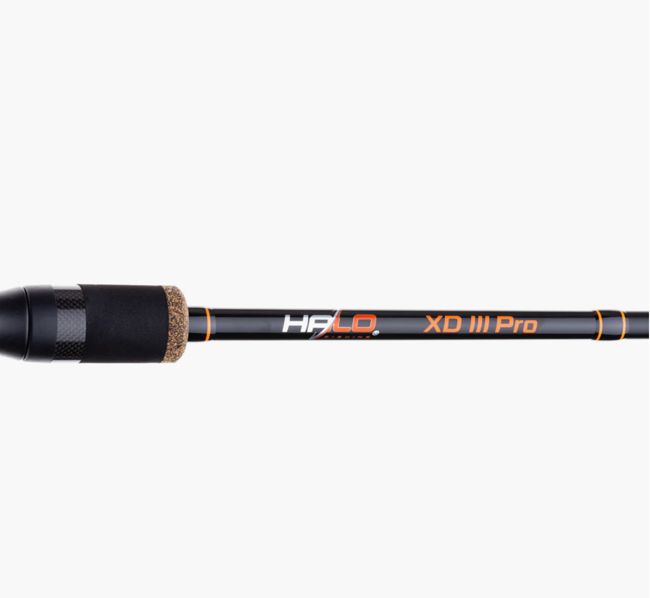 Halo XD III Pro Spinning Rod