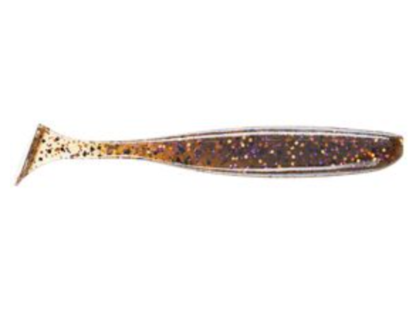 Keitech Easy Shiner 4"