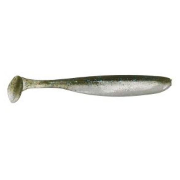 Keitech Easy Shiner 4"