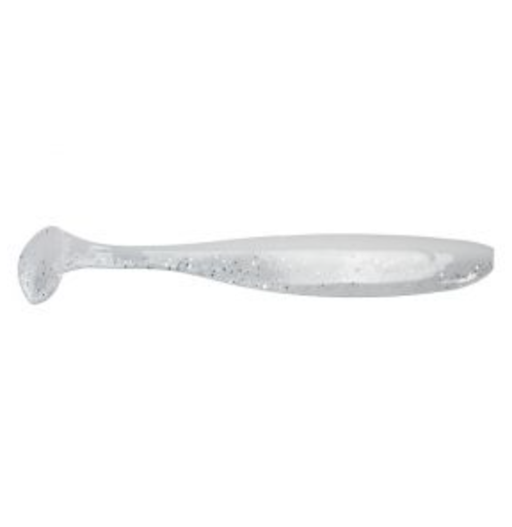 Keitech Easy Shiner 4"