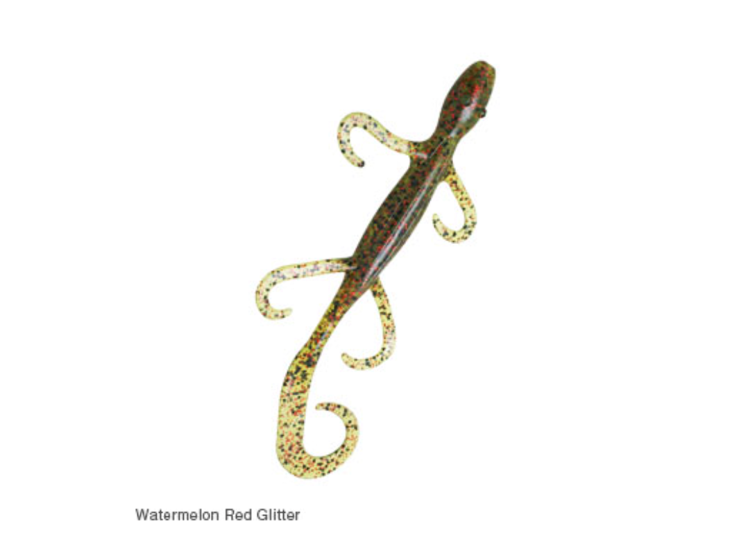ZMan LizardZ 6"