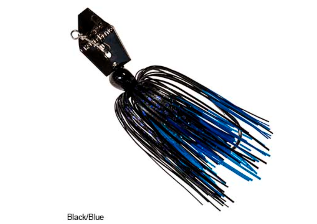 Z Man Chatterbait Elite