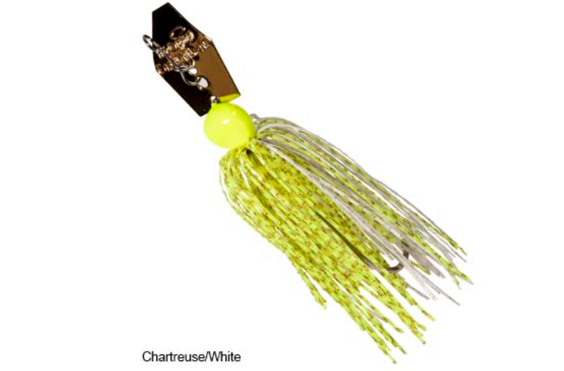 ZMan Chatterbait Elite