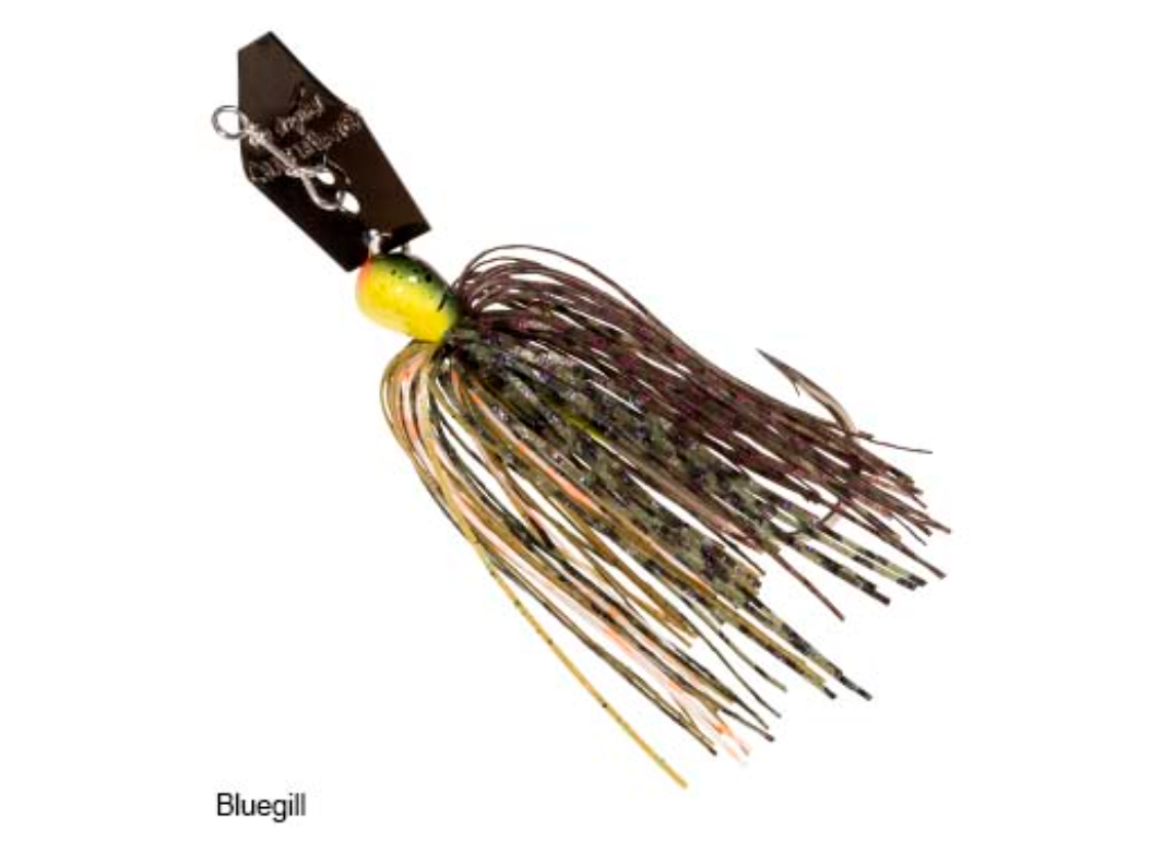 Z Man Chatterbait Elite