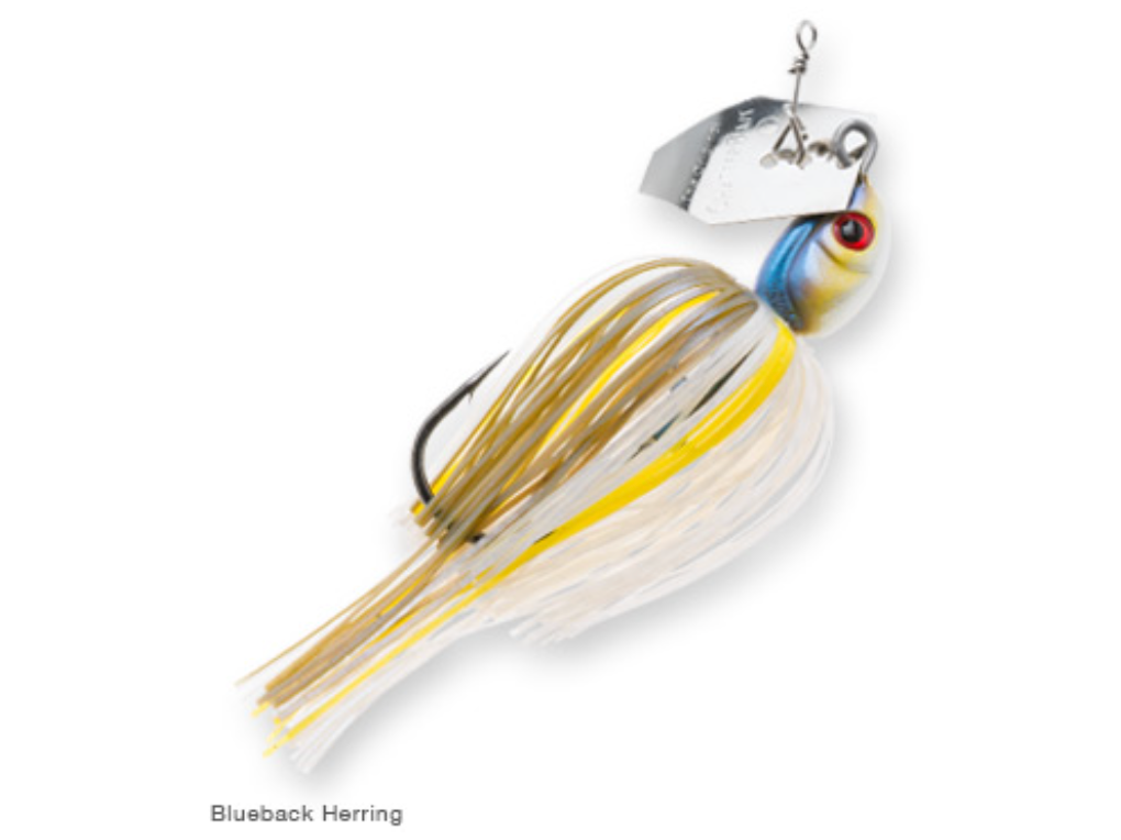 Zman Project Z Chatterbait