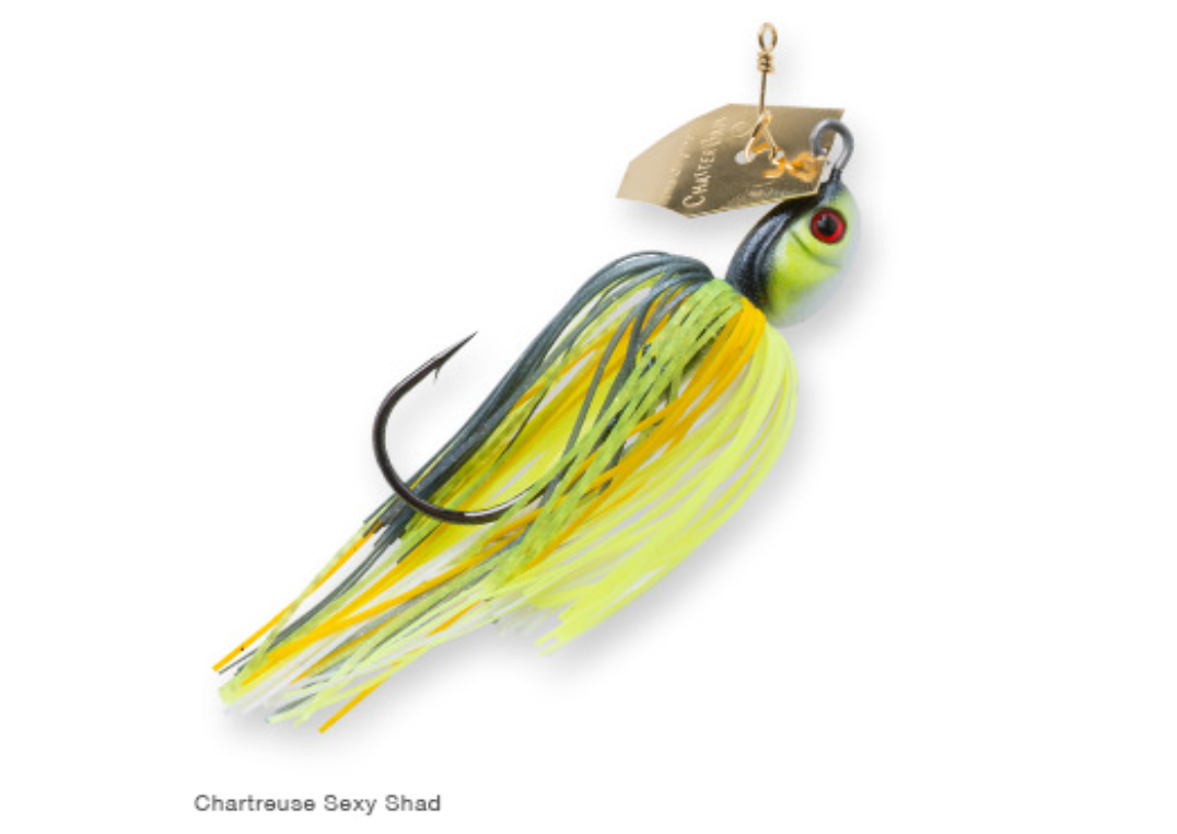 Zman Project Z Chatterbait