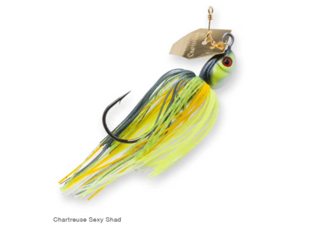 Z Man Project Z Chatterbait