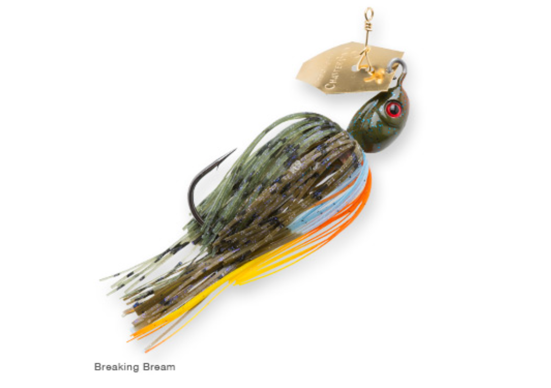 Z Man Project Z Chatterbait