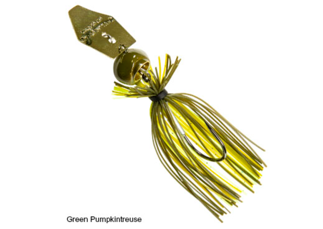 Freedom ChatterBait CFL
