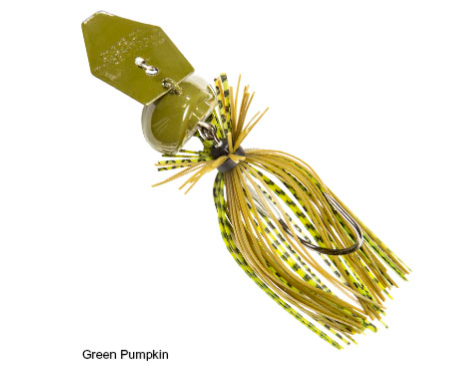 Freedom ChatterBait CFL