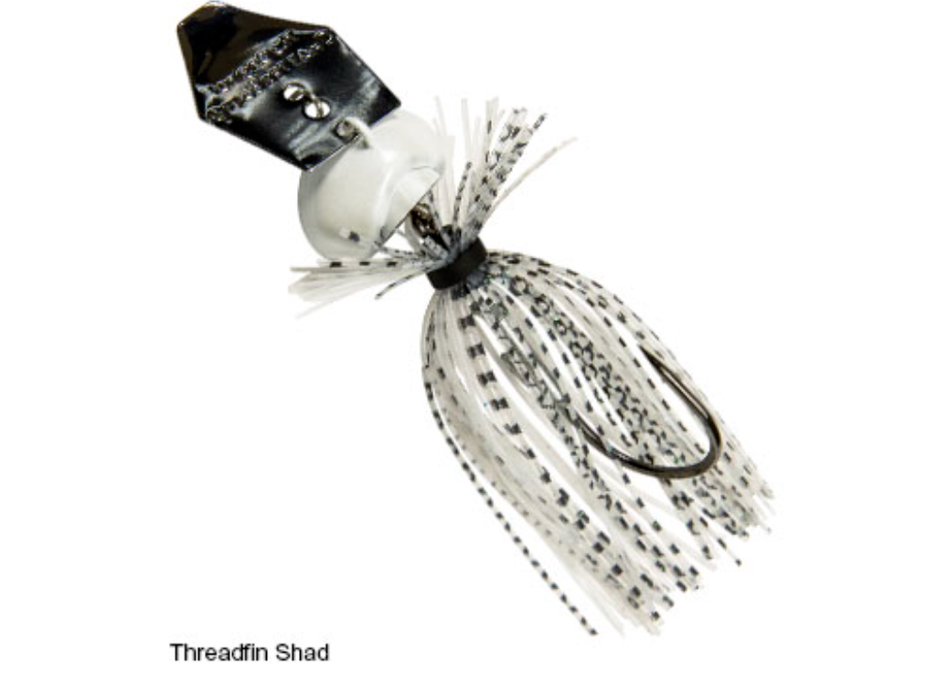 Freedom ChatterBait CFL