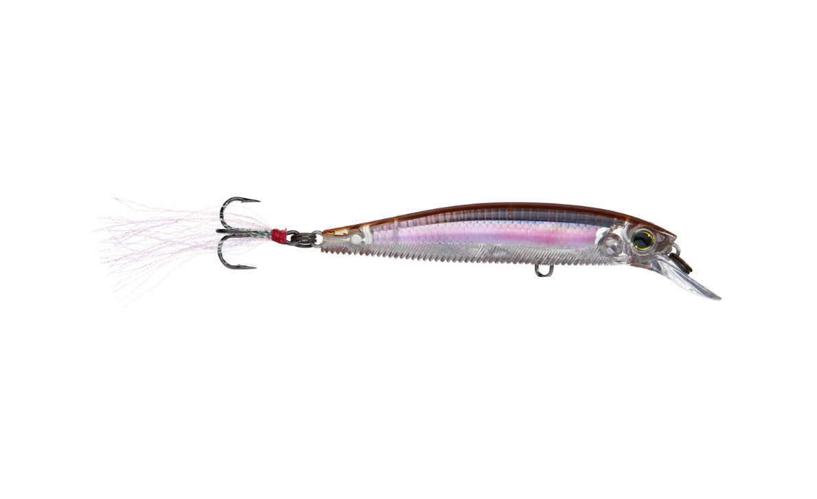 Yo-Zuri 3DB Jerkbait