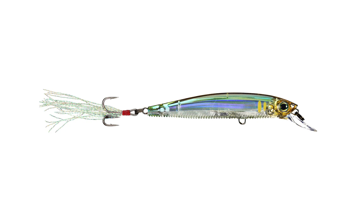 Yo-Zuri 3DB Jerkbait